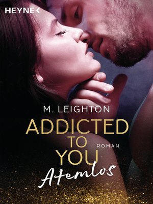 cover image of Atemlos